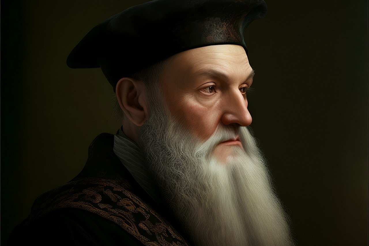 nostradamus-7728789_1280