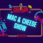 Mac & Cheese Show